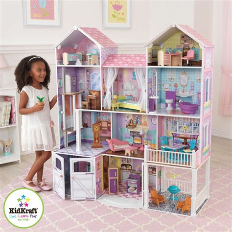 doll house under $50|barbie doll house for sale cheap.